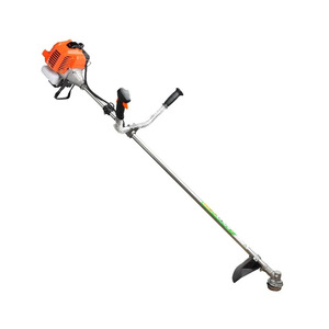 Brush Cutter and Grass Trimmer