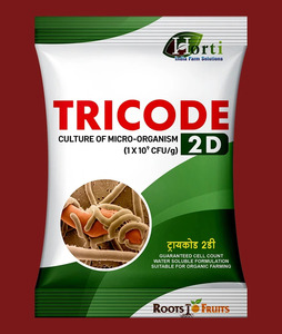 Agricultural Fertilizers