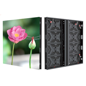 LED Video Wall