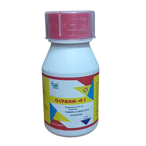 Chemical Pesticides