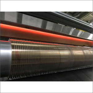Perforation Machine