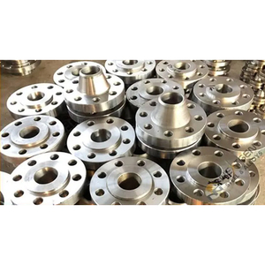 Industrial Flanges