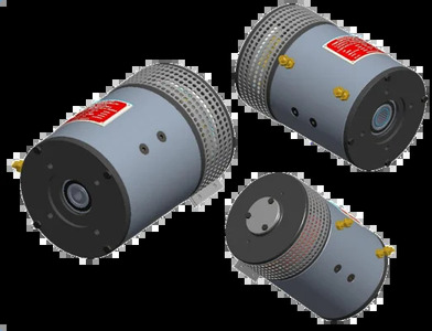 Electric Motor