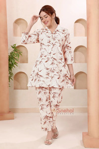 Kurta Pant Sets