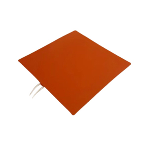 Silicone Rubber Heater