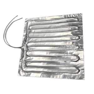 Aluminium Foil Heater