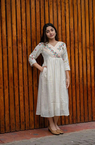 Bagaru Couple Set Dress