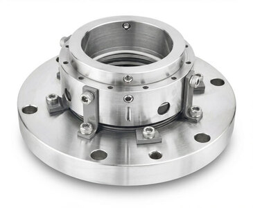 Mechanical Seal
