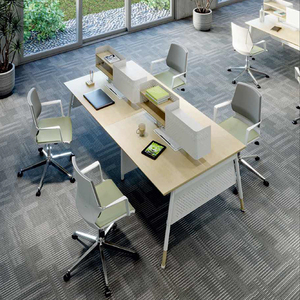 Desking Solution
