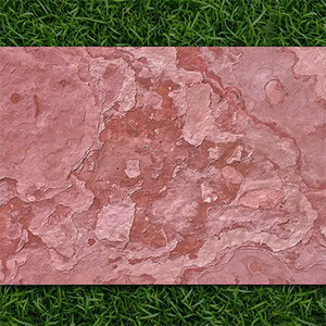 Flexible Stone Veneer