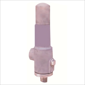 Safety Valve