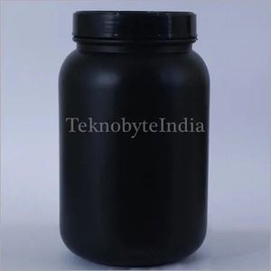 HDPE Jar