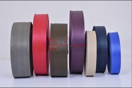 Polypropylene Tapes