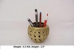 Brass Handicraft Utilities Items