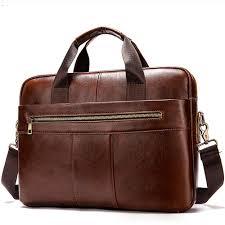 Leather Bags