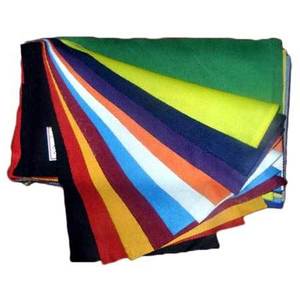 Fabrics