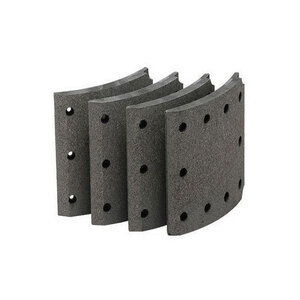 Standard Friction