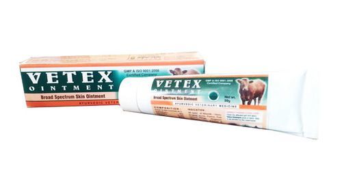 Ayurvedic Herbal Veterinary Medicine / Products