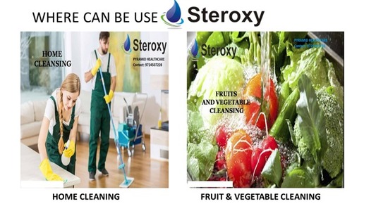 Steroxy