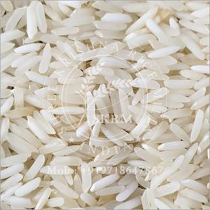 Non-Basmati Rice