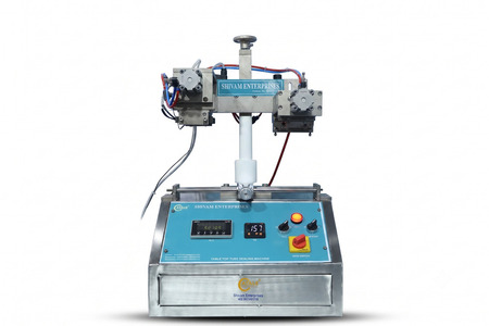 Tube Sealing Machine
