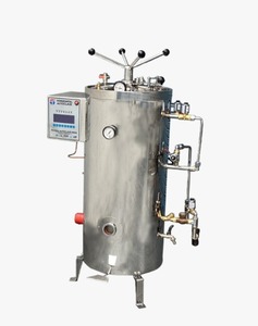 Autoclave Machine