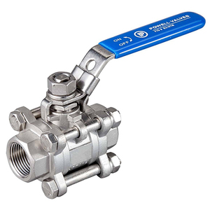 Ball Valve