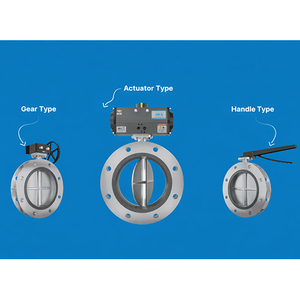 Butterfly Valve