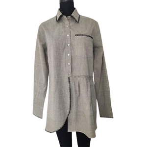 Garment Wash Samples Collection