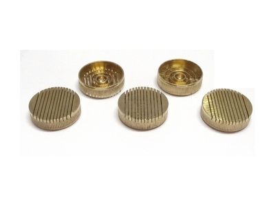 Brass Core Vents