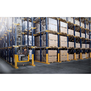 Racking Warehouse Storage