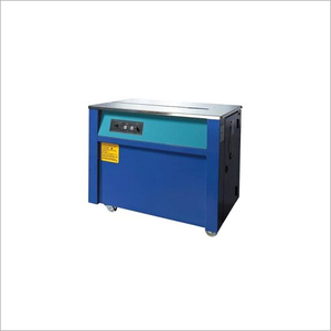 Box Strapping Machine