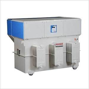 Servo Voltage Stabilizer