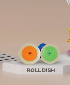 Roll Dish
