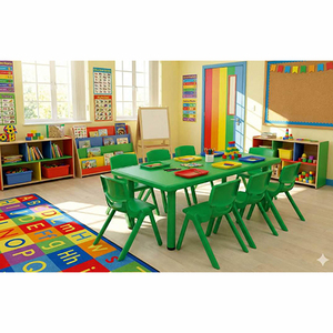 Pre School Furniture