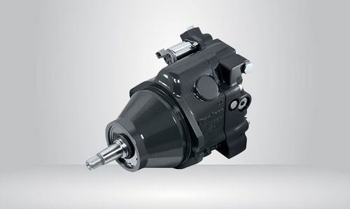 Hydraulics Motors