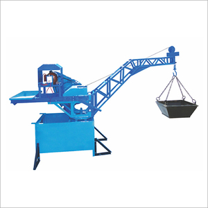 Industrial Machinery