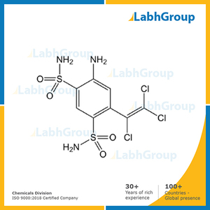 Chemicals for Pharmaceutical Industry
