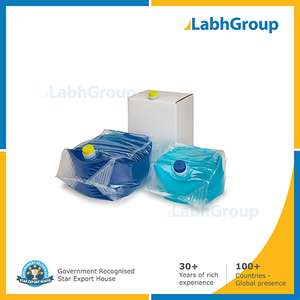 Industrial Products and Supply