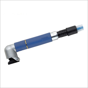 Electric And Pneumatic Tools