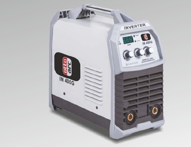 Otto Arc Welding Machine