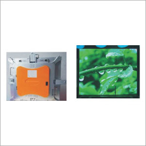 LED Cabinets