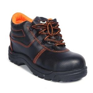 PVC Safety Shoes