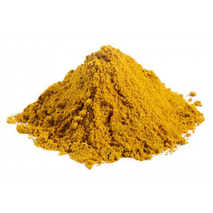 Whole & Grounded Spices