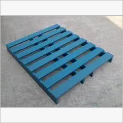 Extrusion Moulded Pallet