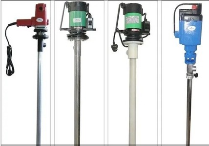 BARREL PUMPS