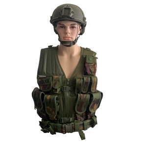 Ballistic Protection Equipment