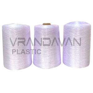 HDPE Monofilament Yarn And Stitching Cone