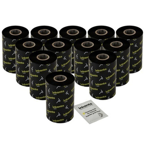 Barcode Consumables