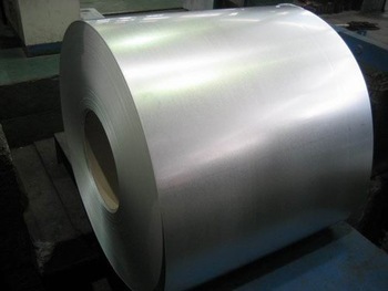 GA Coil